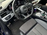 Gebraucht Audi A4 S-Line 150 PS (110 kW) 2019 Limousine