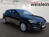 gebraucht Seat Leon Style Edition 1.5 eTSI DSG 115 PS