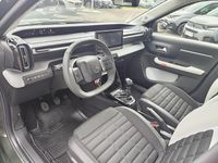 gebraucht Citroën C3 Aircross Turbo 100 6-Gang Plus Vorführwagen-AKTION