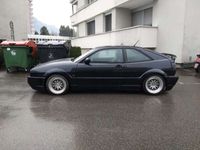 gebraucht VW Corrado G60