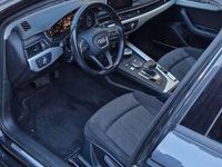gebraucht Audi A4 A4Avant 20 TDI S-tronic