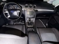 Gebraucht Ford S-MAX Business Edition 140 PS (102 kW) 2013 Van / Kleinbus