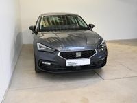 gebraucht Seat Leon Style Edition 1.5 TSI 115 PS