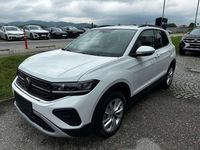 gebraucht VW T-Cross - Friends TSI DSG