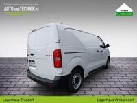 gebraucht Citroën Jumpy KW M BlueHDi 120 S&S 6GANG