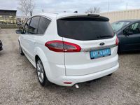 gebraucht Ford S-MAX Titanium S Automatik