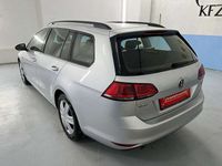 gebraucht VW Golf VII 