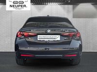 gebraucht BMW 118 118 d