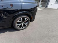 gebraucht Ford Mustang Mach-E 72kWh AWD Elektro