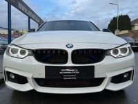 gebraucht BMW 435 Gran Coupé 435 d xDrive M Sport Aut. *TOP*M-PAKE...