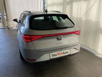 gebraucht Seat Leon Style 1.0 TSI