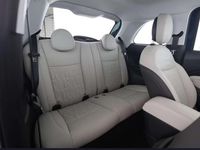 gebraucht Fiat 500e La Prima