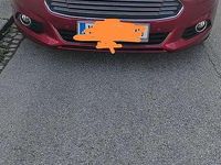 gebraucht Ford Mondeo Traveller Titanium 2,0 TDCi Neu zahnriemen