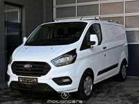 Gebraucht Ford Transit Custom Trend 131 PS (96 kW) 2020 Weiß Van