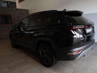 Gebraucht Hyundai Tucson 136 PS (100 kW) 2024 Schwarz SUV