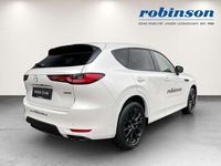 gebraucht Mazda CX-60 3.3L e-SKYACTIV D AWD HOMURA Aut.