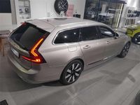 gebraucht Volvo V90 T8 AWD Geartr. Plus Bright