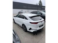 gebraucht Kia ProCeed GT ProCeed /Line Österreich Edition