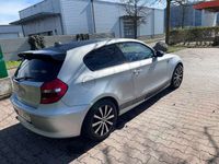 gebraucht BMW 118 118 d M-Paket Cube