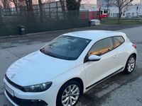 gebraucht VW Scirocco 14 TSI