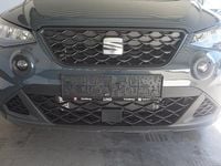Neu Seat Arona Reference 95 PS (69 kW) 2025 Dunkelblau  normal SUV