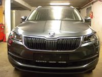 gebraucht Skoda Karoq Style TSI ACT