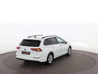 gebraucht VW Golf VIII Variant VIII 1.5 TSI Life LED RADAR NAVI PDC