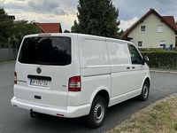 Gebraucht VW T5 102 PS (75 kW) 2011 Van