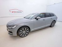 Gebraucht Volvo V90 Plus 197 PS (144 kW) 2023 Grau vapour grey  metallic Kombi