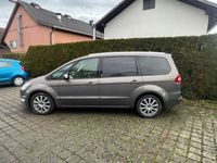 gebraucht Ford Galaxy 2.0 TDCi DPF Aut. Champions Edition ❗️7SİTZER