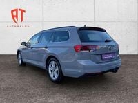 gebraucht VW Passat Variant Business