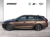 gebraucht Skoda Octavia Octavia2,0 TDI