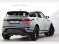 gebraucht Land Rover Range Rover Evoque S 269PS Auto