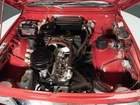 Gebraucht Wartburg 353 50 PS (36 kW) 1971 Rot Limousine