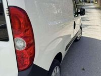 gebraucht Fiat Doblò 