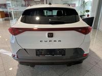 gebraucht Cupra Formentor 2,0 TDi DSG 4x4