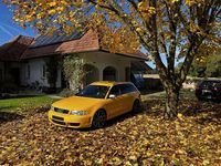 gebraucht Audi RS4 A4 Avant quattro 2,7