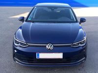 gebraucht VW Golf Golf 2,0 TDI Style DSG *IQ-Light*Pano*Stand*Ank*Massage