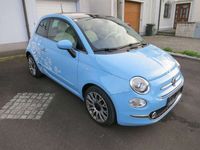 gebraucht Fiat 500 ECO 12 69 Lounge