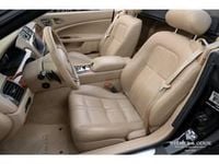 Gebraucht Jaguar XK 298 PS (219 kW) 2008 Schwarz Cabrio