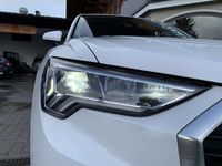 gebraucht Audi Q3 40 TDI quattro S-tronic*LED*ACC*Virtual Cockpit...