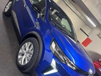 gebraucht Renault Captur E-Tech Full Hybrid 145 Evolution mit umfangreicher Sonderausstattung + Winterreifen