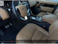 gebraucht Land Rover Range Rover Autobiography Si4 PlugIn Hybrid