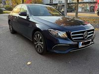 gebraucht Mercedes E300 9G-TRONIC Avantgarde