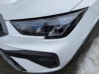 gebraucht Seat Arona Reference Edition 1.0 TSI