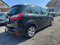 gebraucht Ford Grand C-Max iconic 16 TDCi DPF ERSTBESITZ/ PICKERL 02/2025