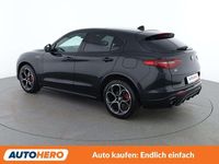 gebraucht Alfa Romeo Stelvio 2.0 Turbo Veloce Q4