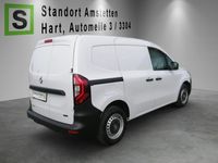 gebraucht Renault Kangoo Van E-Tech Electric Advance EV45 22kW Open Sesame