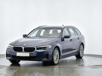 gebraucht BMW 530e xDrive Touring Aut. ***LED | Live Cockpit | St