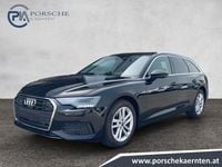 Gebraucht Audi A6 204 PS (150 kW) 2023 Schwarz Kombi